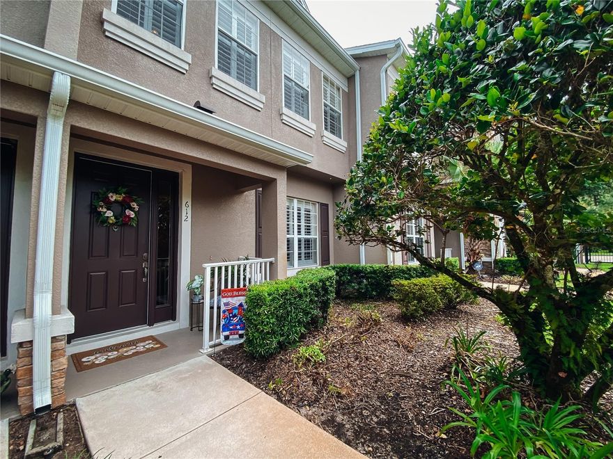 Welcome to refined, low maintenance living in one of Longwood’s most desirable gated communities, just moments from the natural beauty of Wekiva Springs.

This beautifully appointed 3 bedroom, 2.5 bath residence offers 1,438 square feet of thoughtfully designed living space, where an open concept layout creates a seamless flow between living, dining, and kitchen areas ideal for both relaxed living and effortless entertaining.

The home features a spacious two car garage and a well planned upstairs retreat, where the primary suite and secondary bedrooms are positioned for comfort and privacy.

Perfectly situated near upscale dining, boutique shopping, and scenic outdoor trails, this property delivers a rare blend of location, lifestyle, and convenience.

An exceptional opportunity at this price