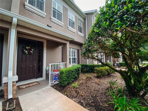 Property photo of 612 Rogue Drive, Longwood, FL 32779