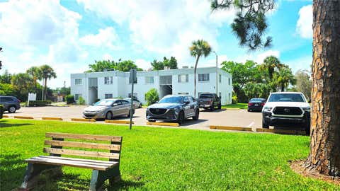 Photo of 851 N Keene Road #Y7, Clearwater, FL 33755 (MLS # TB8520067)
