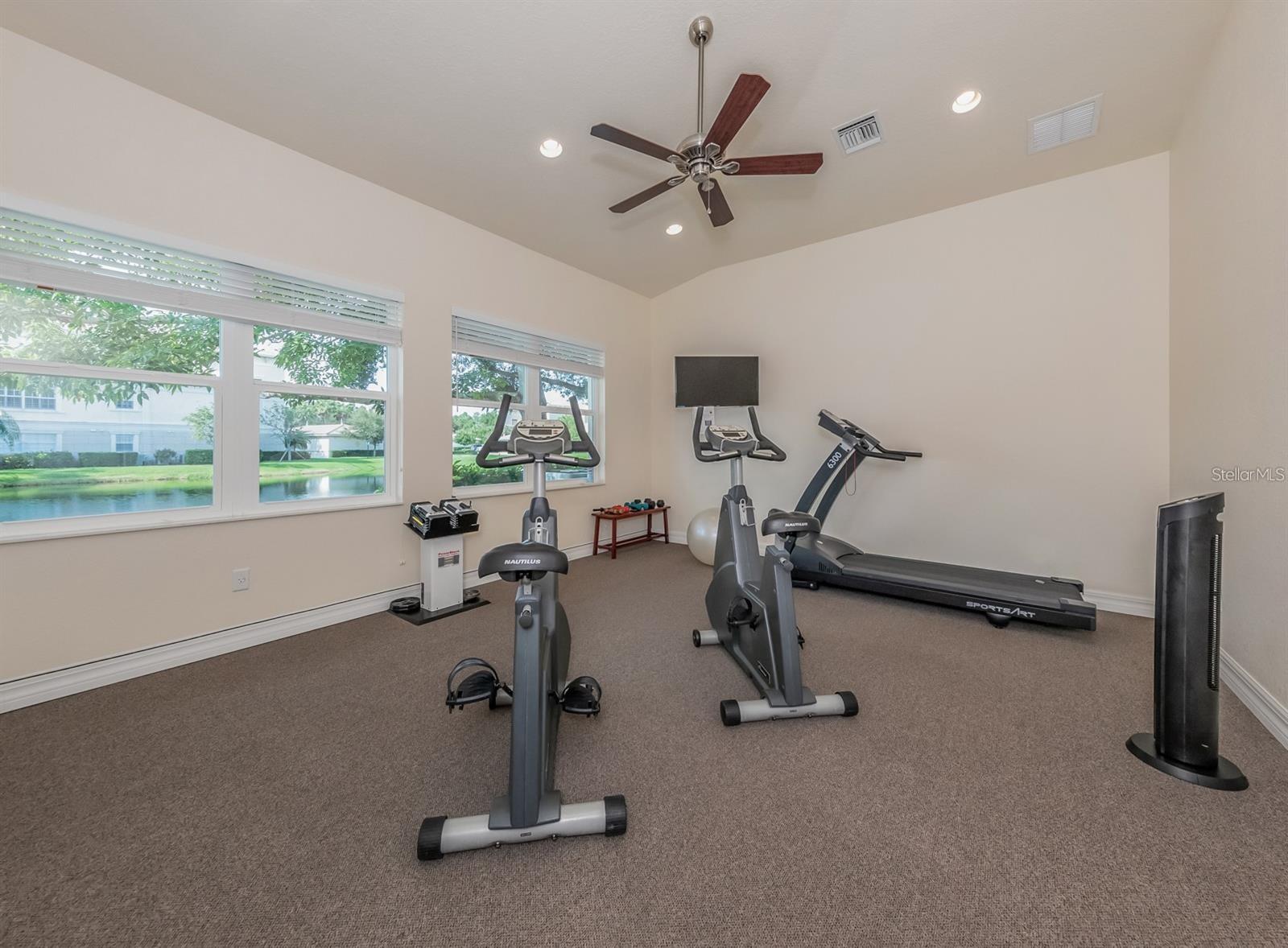 SAN LINO - Residential Lease