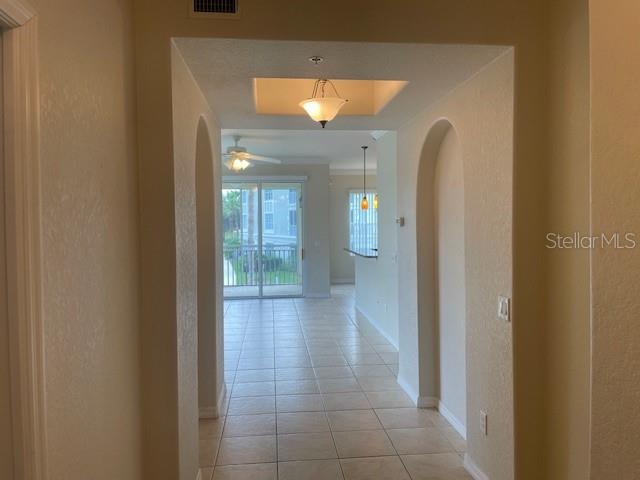 SAN LINO - Residential Lease