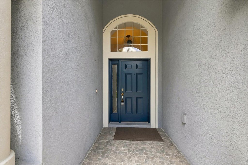 Photo of 10612 Shady Branch Drive, Riverview, FL 33579 (MLS # TB8550548)