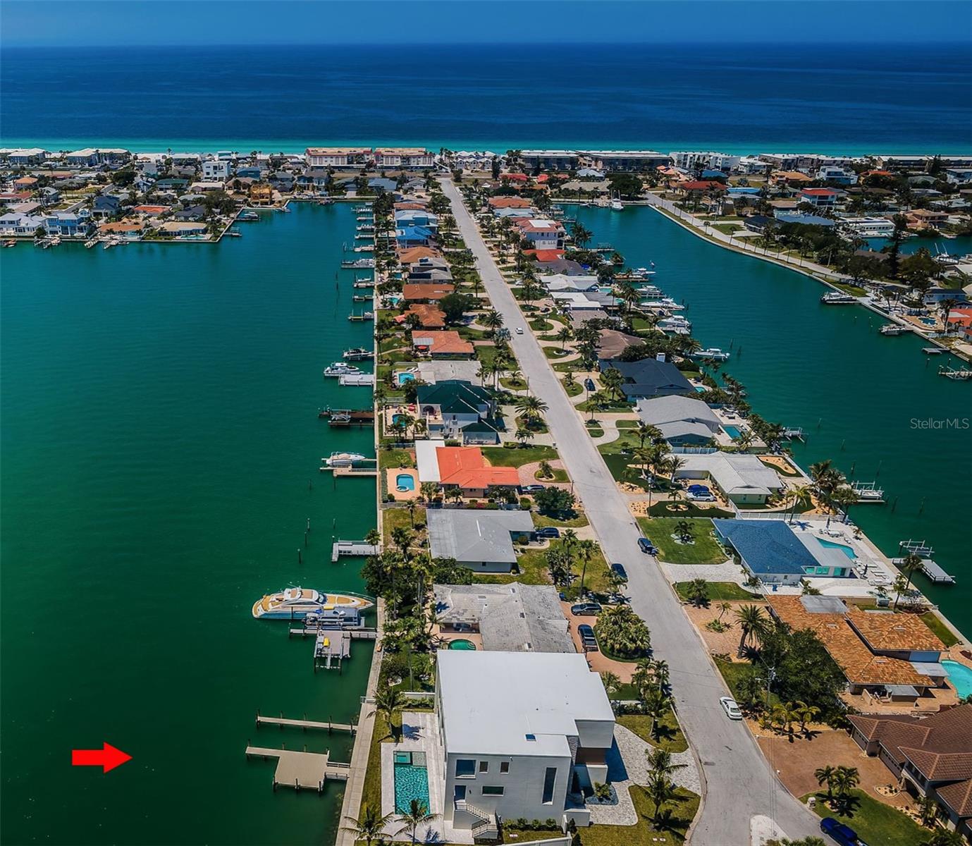 HOWARD ESTATES - Residential