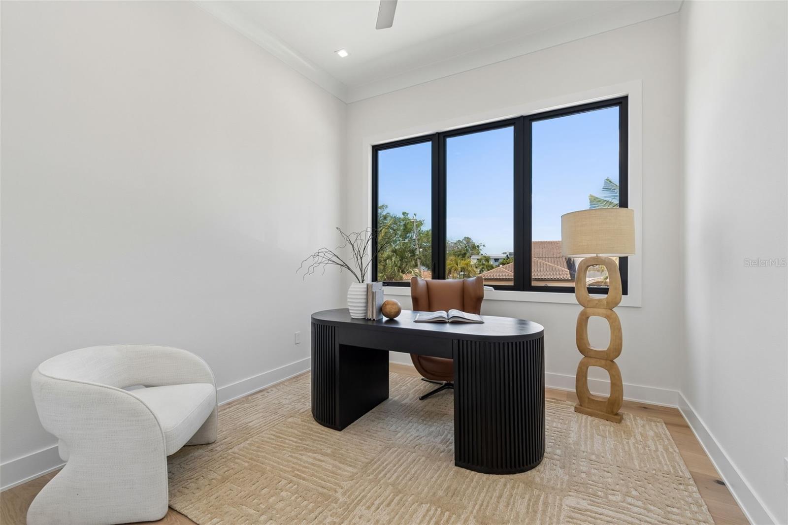HOWARD ESTATES - Residential