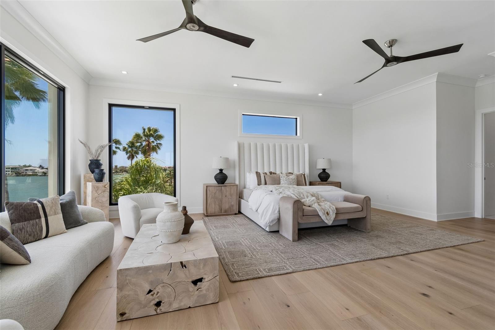 HOWARD ESTATES - Residential