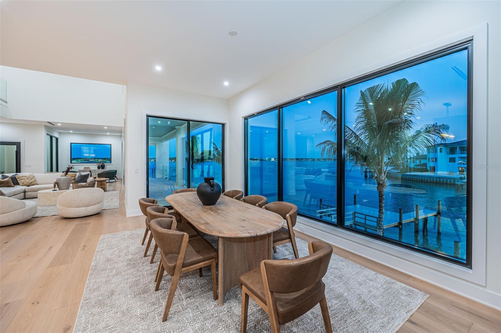 HOWARD ESTATES - Residential