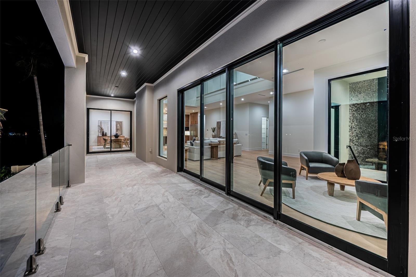 HOWARD ESTATES - Residential