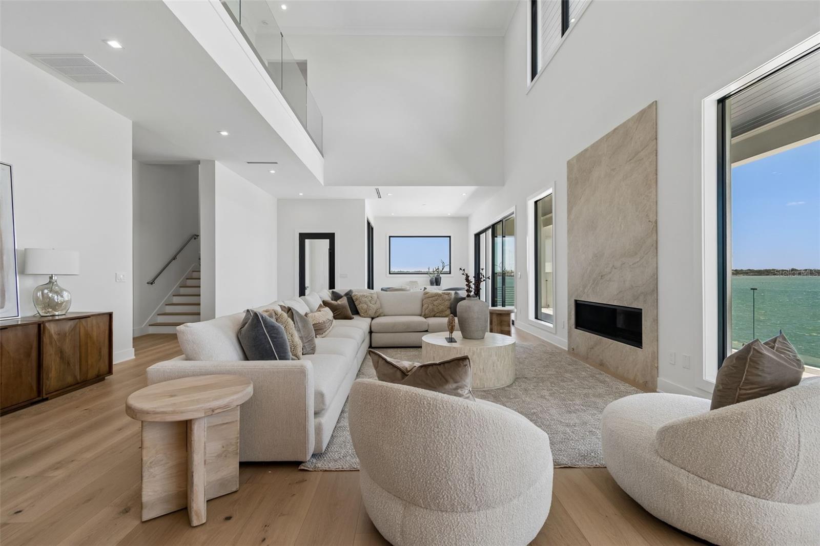HOWARD ESTATES - Residential