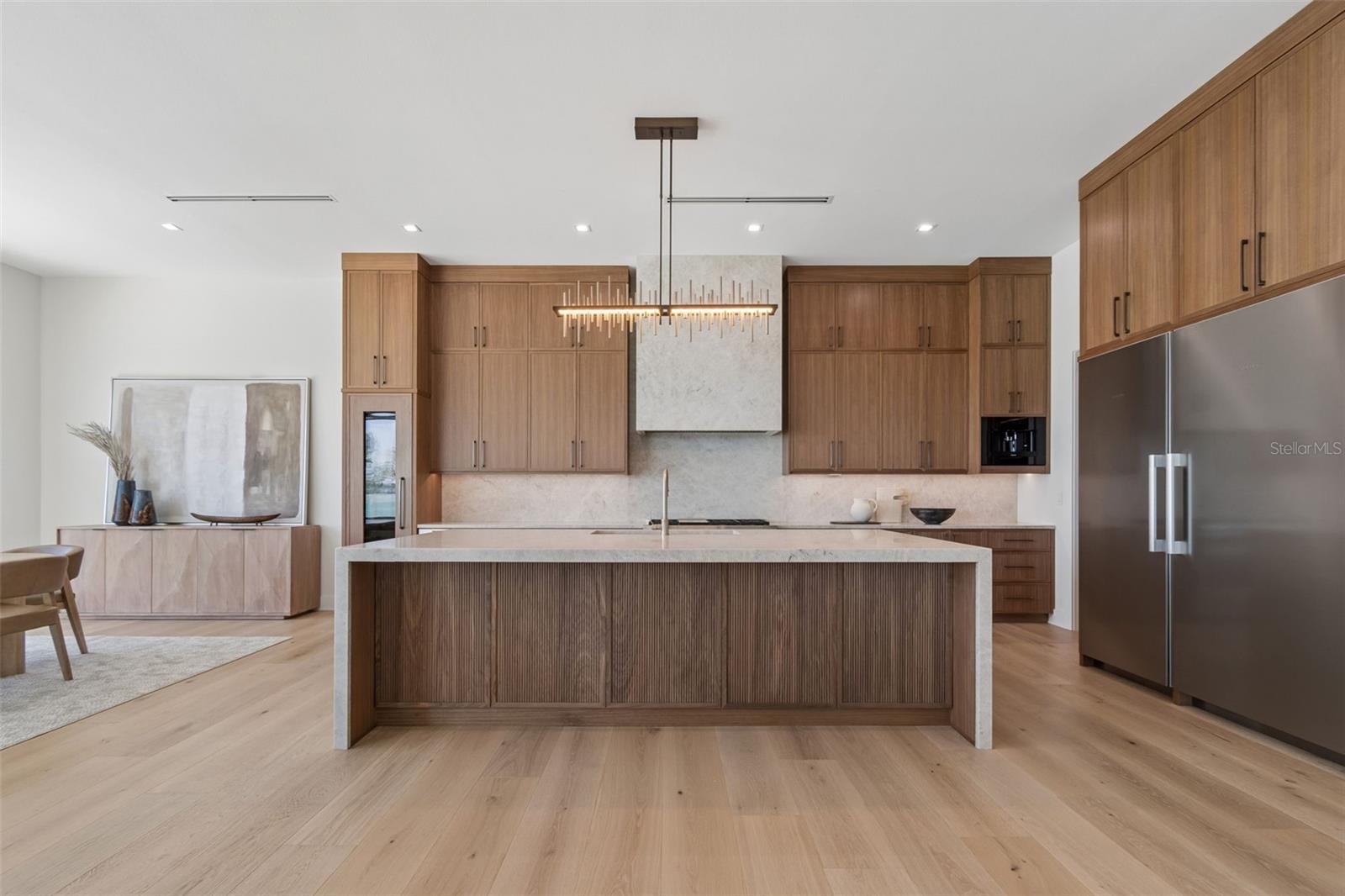 HOWARD ESTATES - Residential
