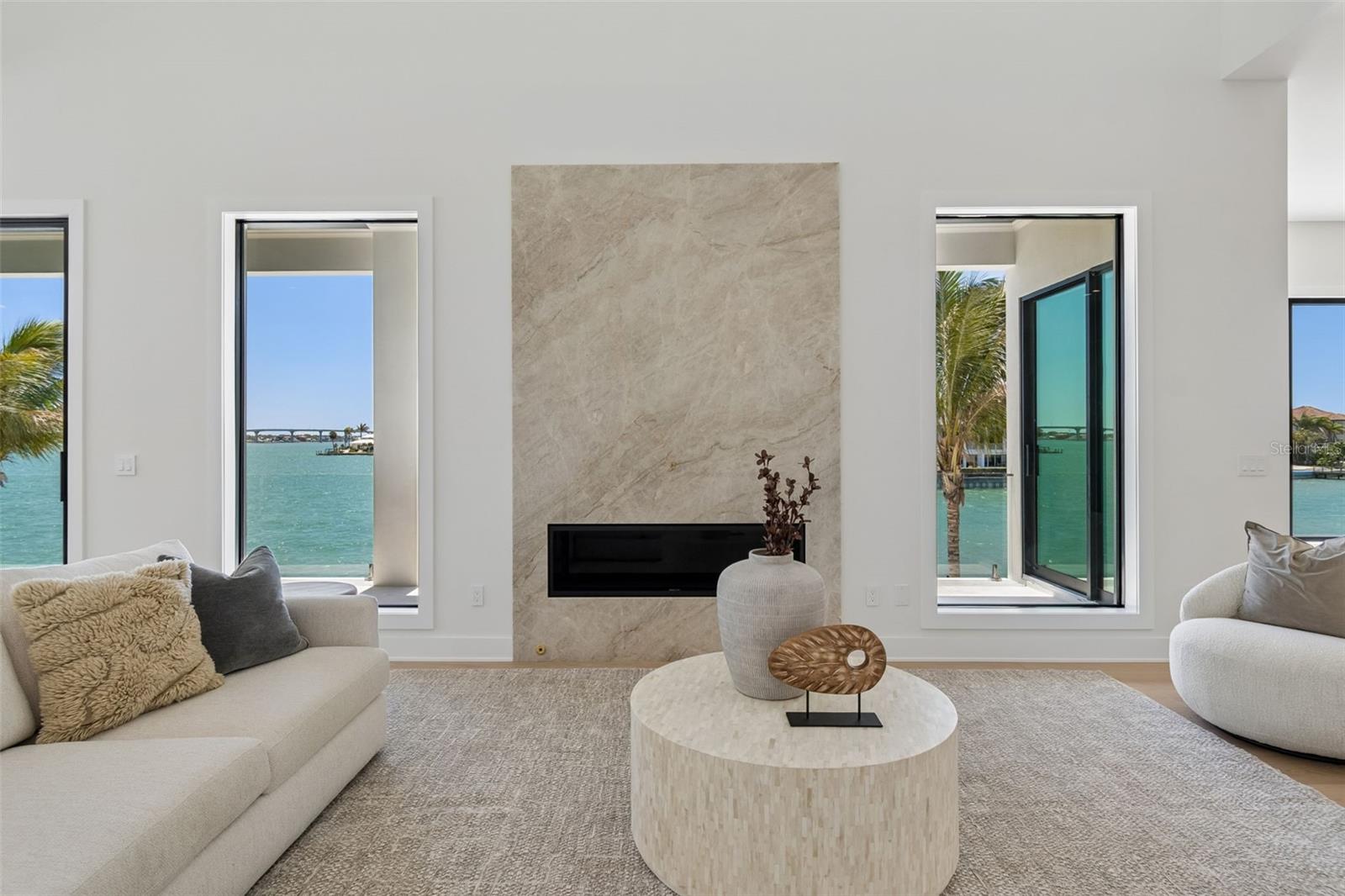 HOWARD ESTATES - Residential