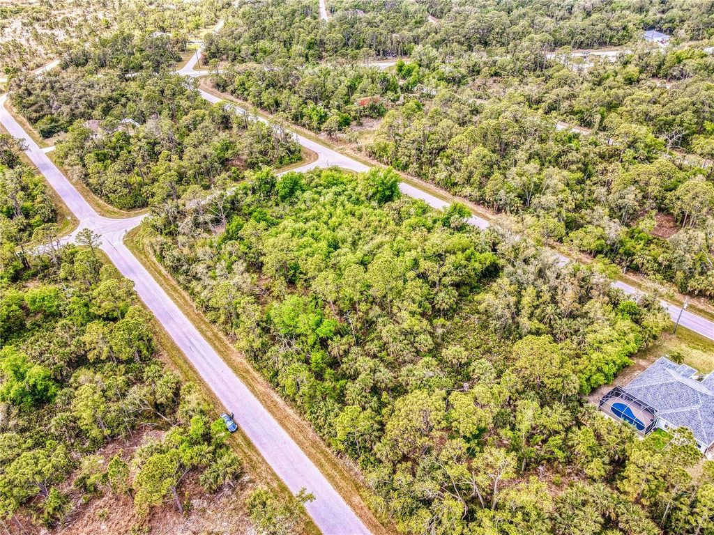 Photo of 1444 Lace Terrace, Port Charlotte, FL 33953 (MLS # O6294670)