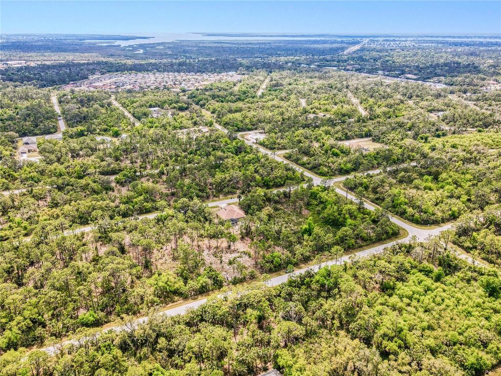 Photo of 1444 Lace Terrace, Port Charlotte, FL 33953 (MLS # O6294670)