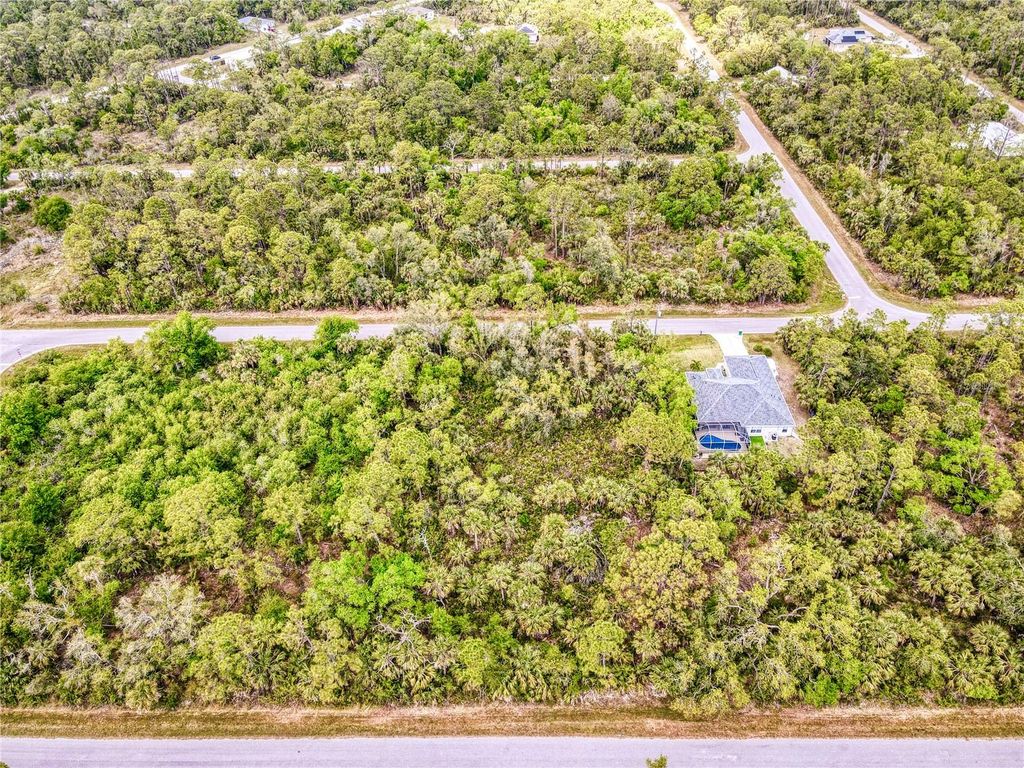 Photo of 1444 Lace Terrace, Port Charlotte, FL 33953 (MLS # O6294670)