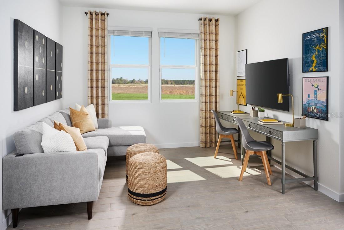 FLAGLER VILLAGE - Residential