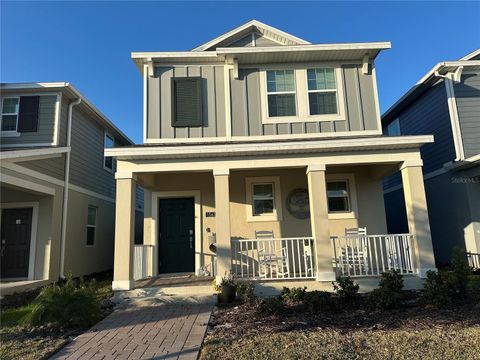 1563 CROSS PRAIRIE PARKWAY KISSIMMEE FL 34744