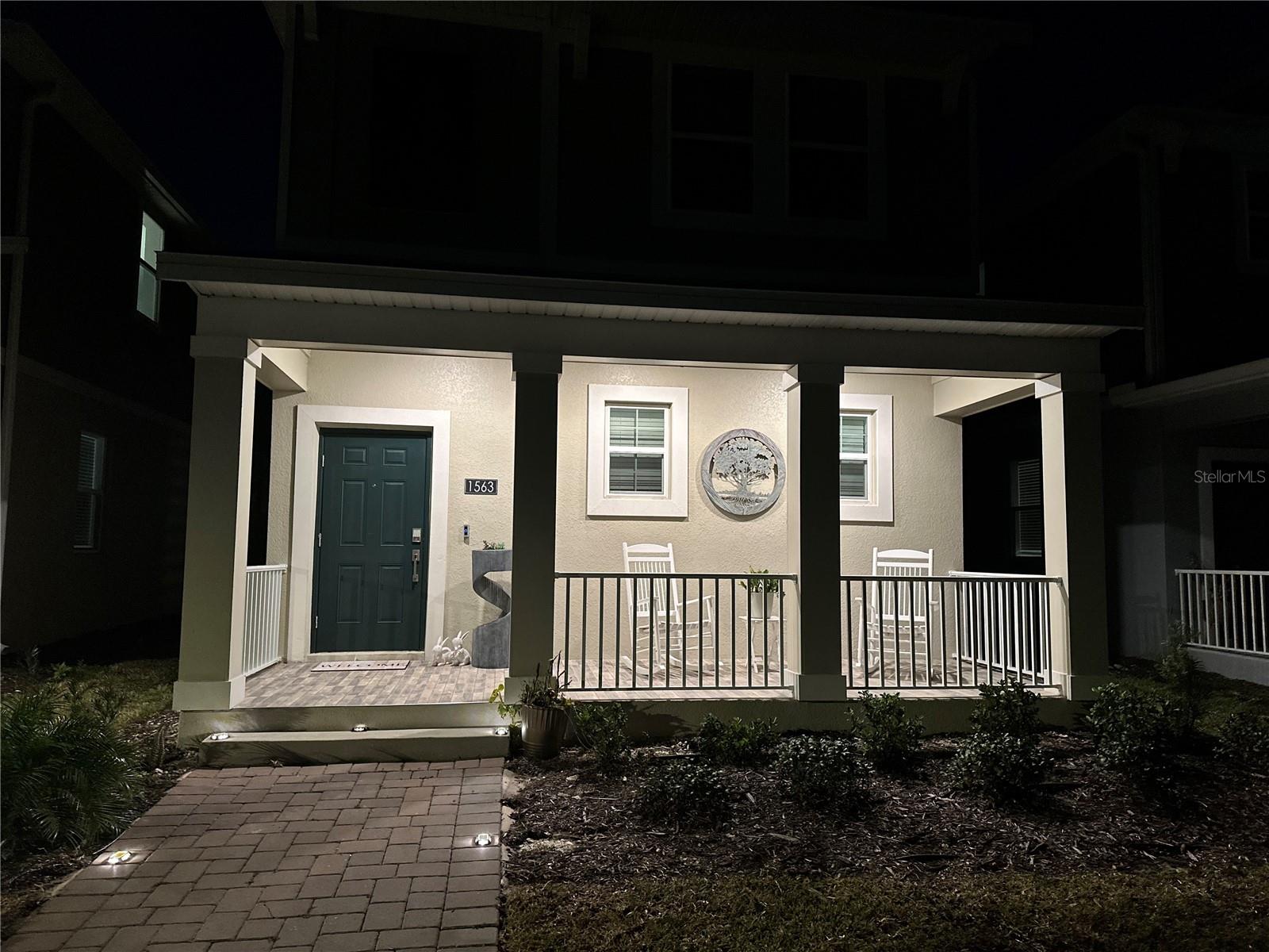 1563 CROSS PRAIRIE PARKWAY