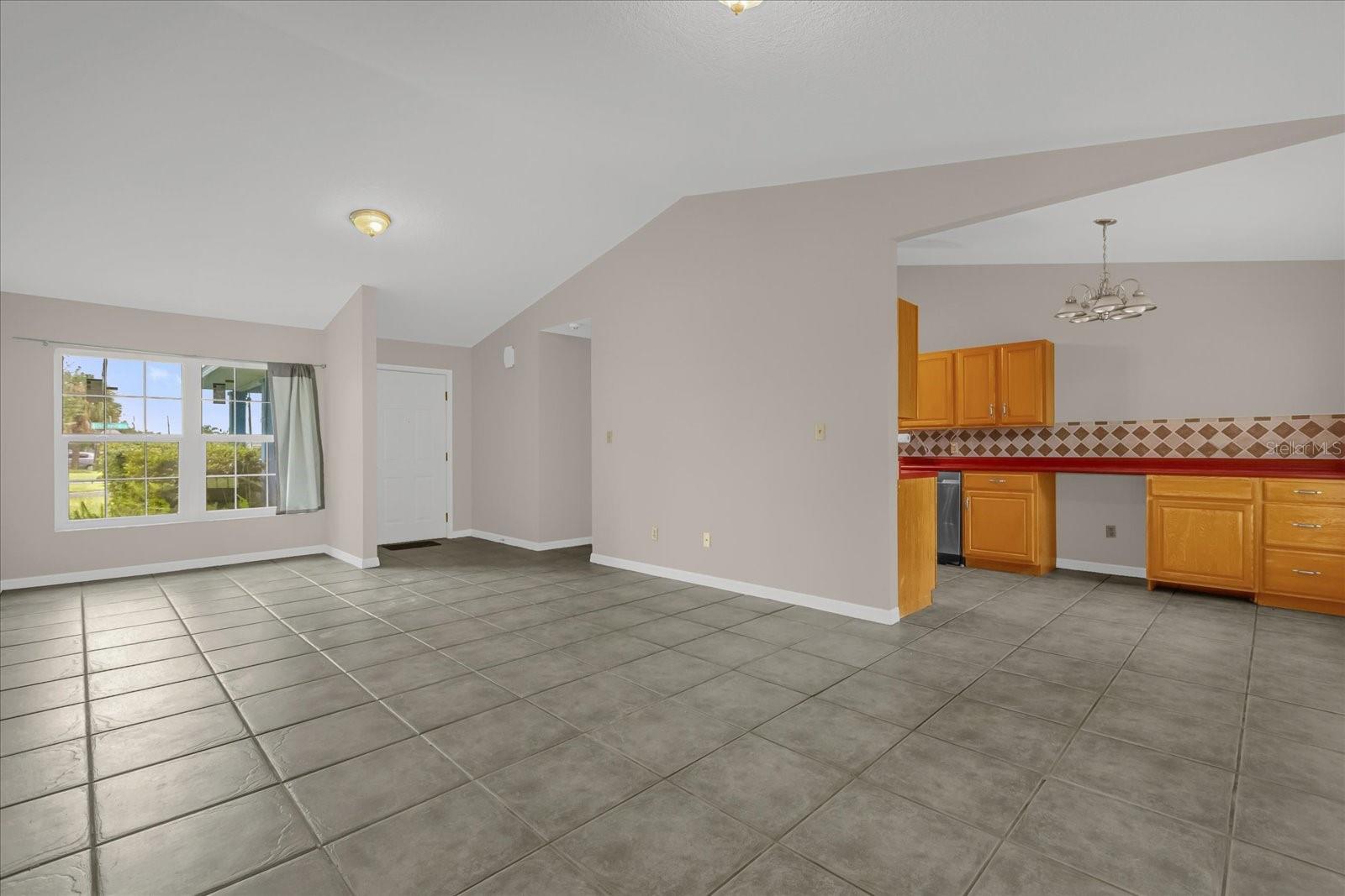 BVL UNIT 2 - Residential