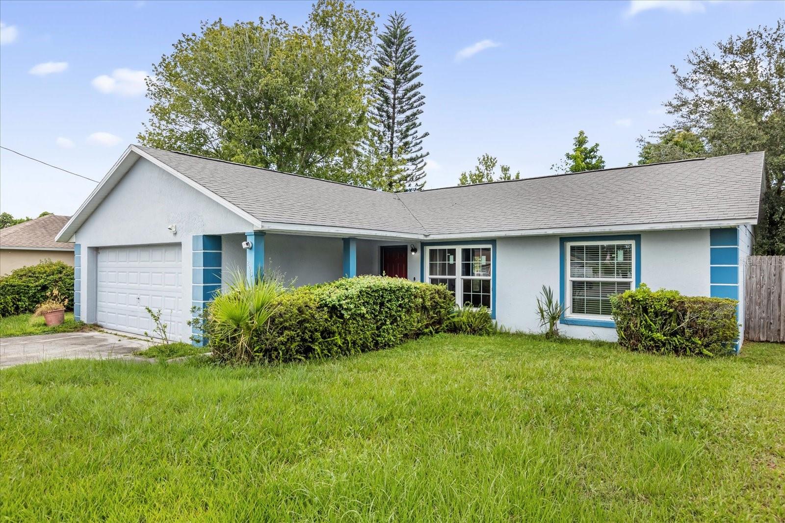 BVL UNIT 2 - Residential