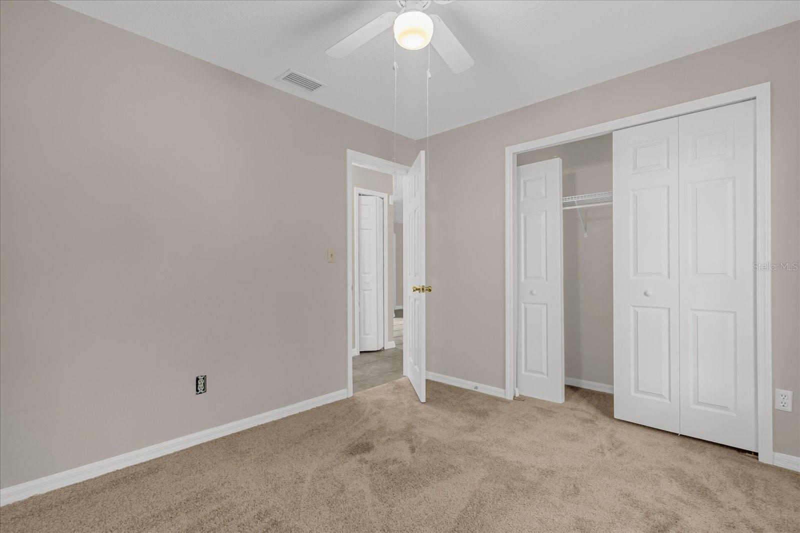 BVL UNIT 2 - Residential