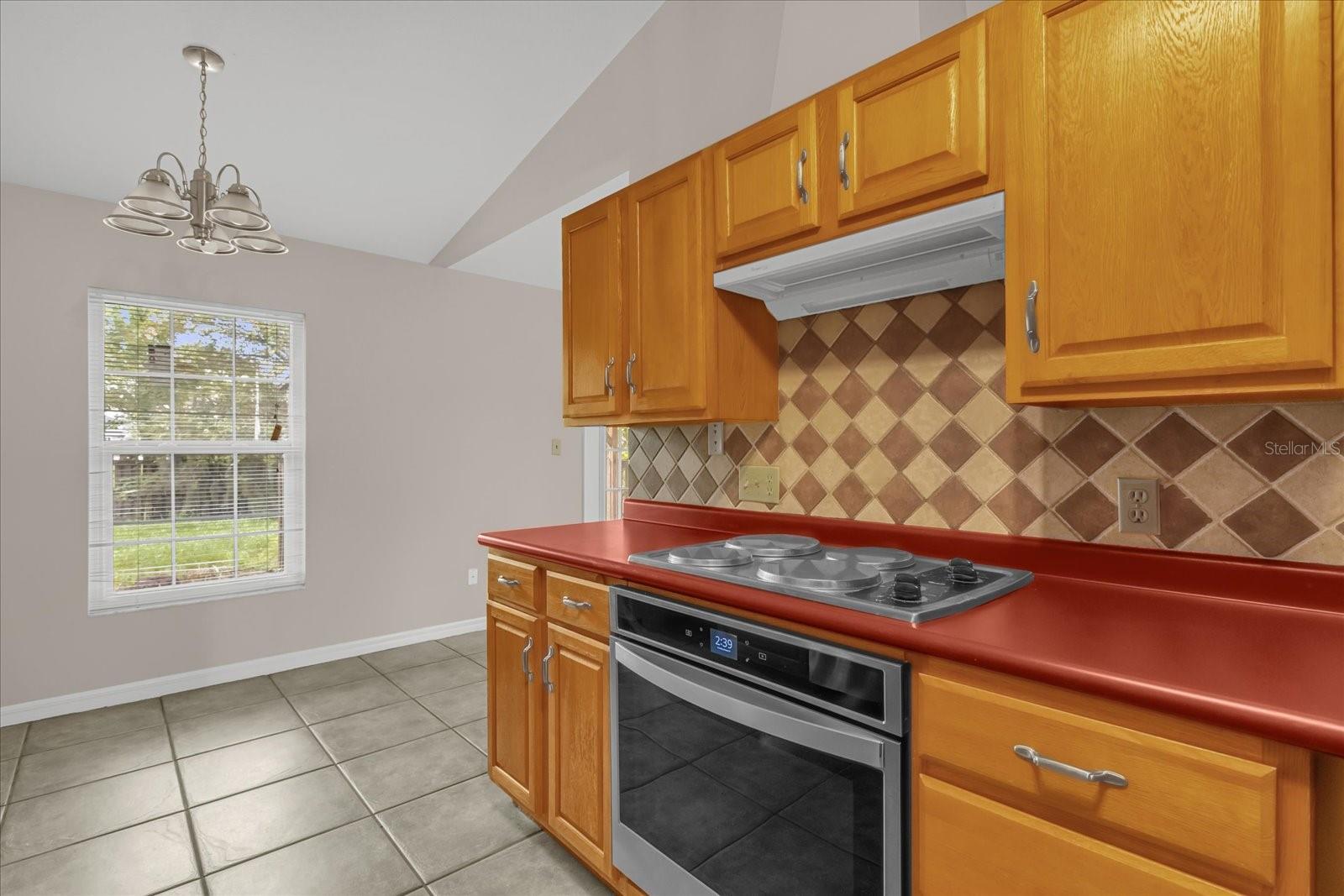 BVL UNIT 2 - Residential