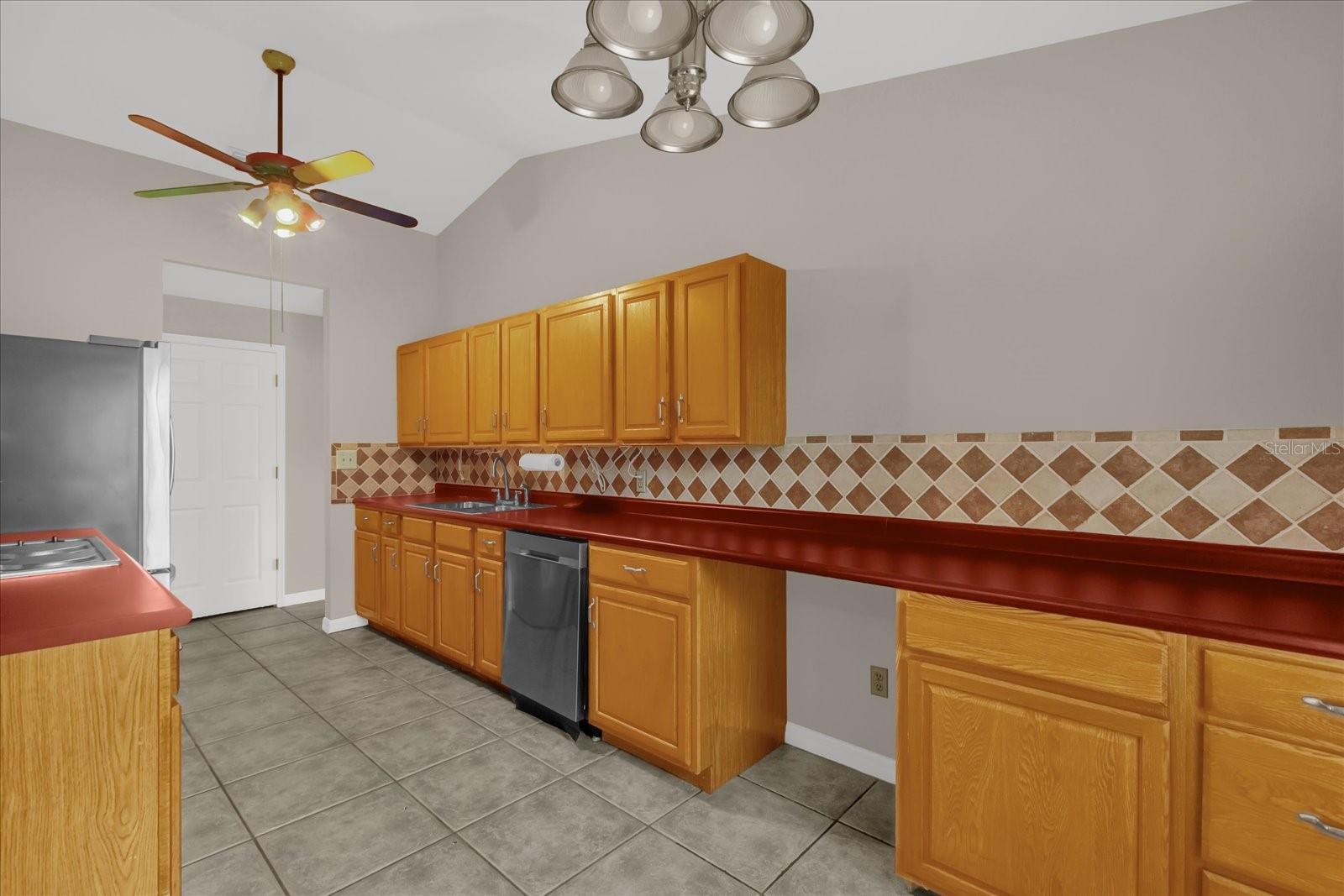 BVL UNIT 2 - Residential