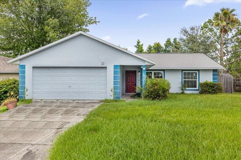 Photo of 203 Larkspur Court, Kissimmee, FL 34743 (MLS # O6400202)