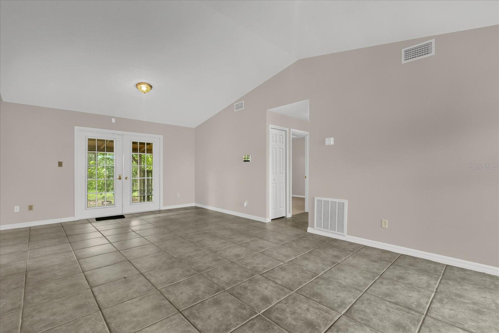 BVL UNIT 2 - Residential