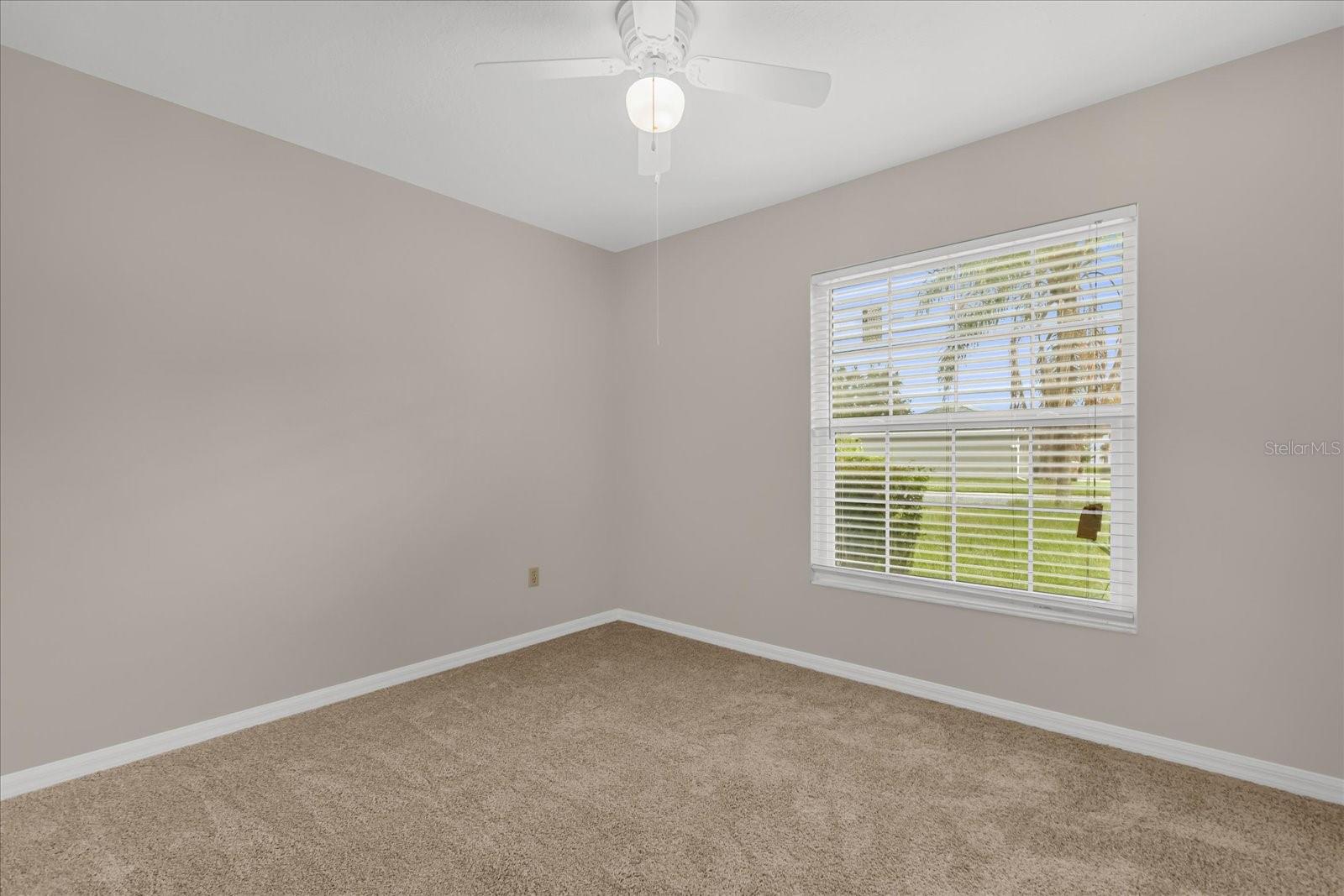 BVL UNIT 2 - Residential