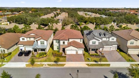 A home in ORLANDO