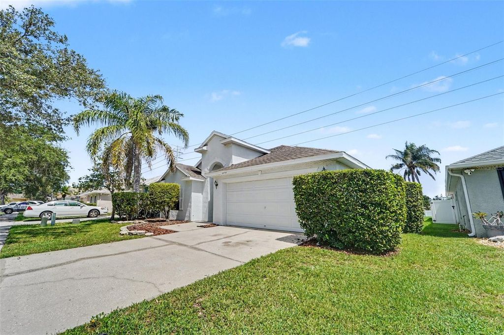 Photo of 22901 Hawk Hill Loop, Land O Lakes, FL 34639 (MLS # TB8530355)