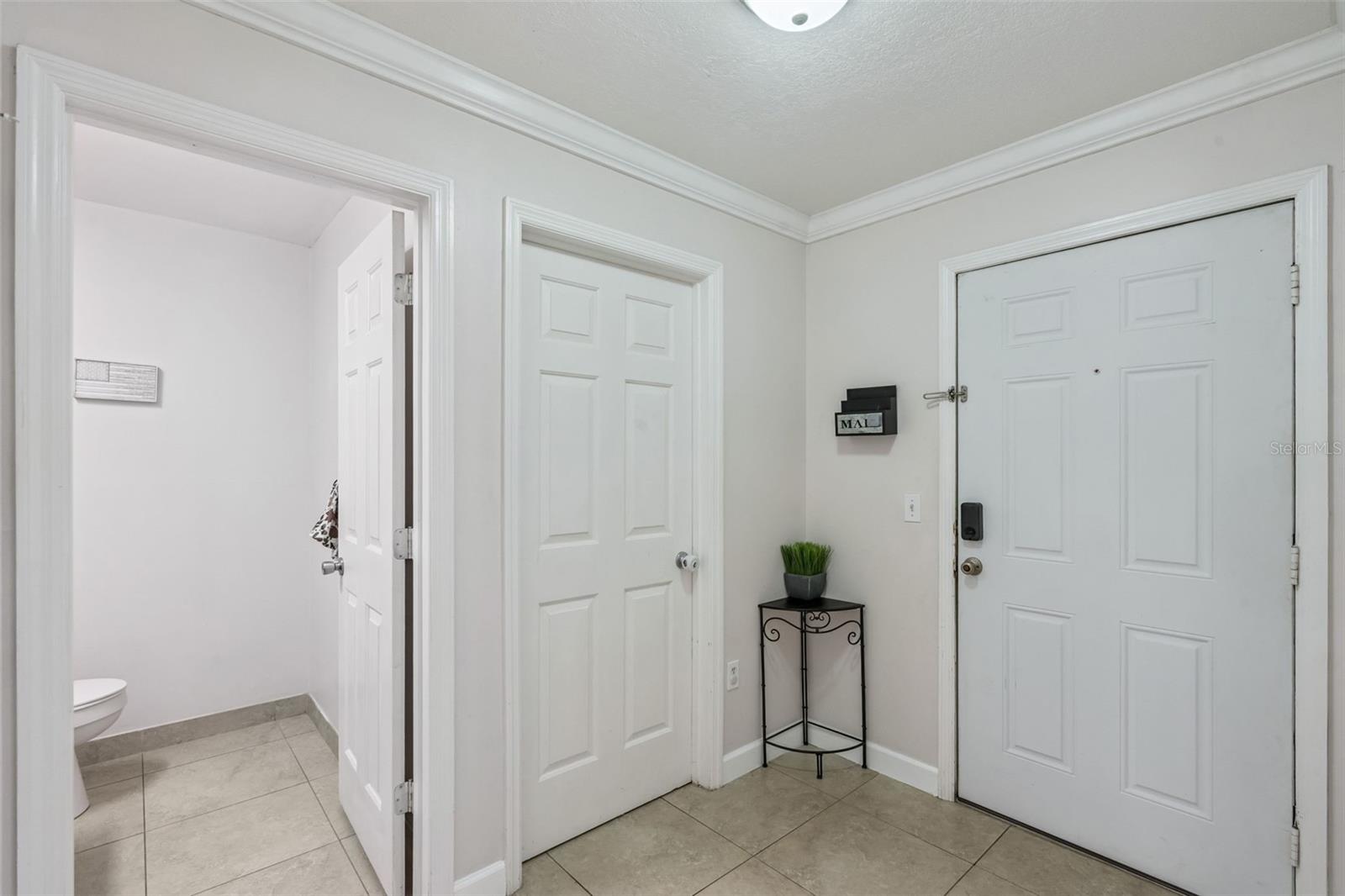 CLUBSIDE AT SABAL POINT A CONDO - Residential