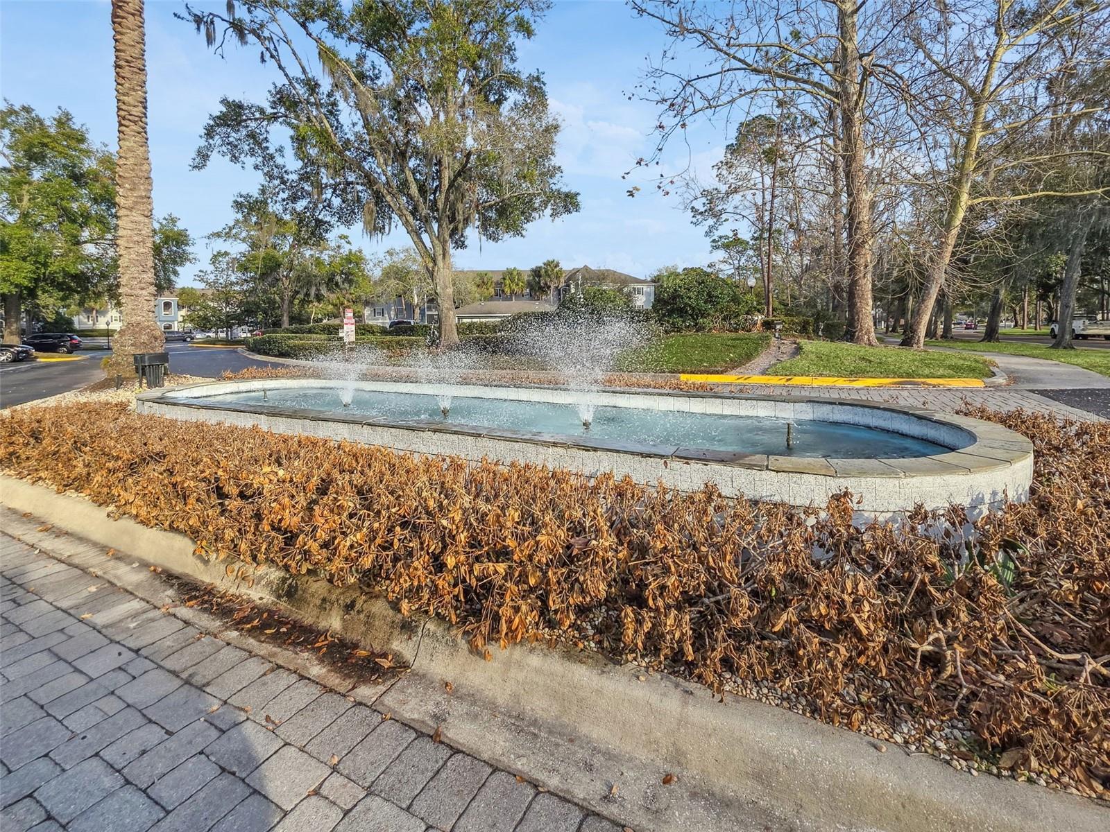 CLUBSIDE AT SABAL POINT A CONDO - Residential