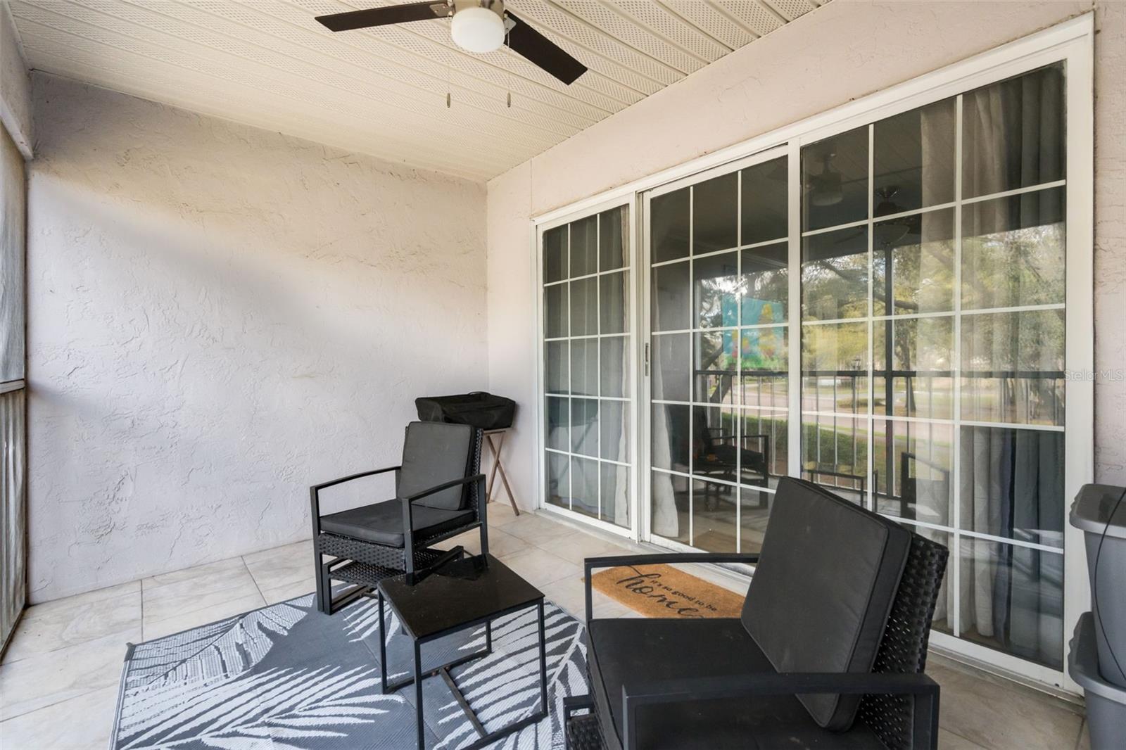 CLUBSIDE AT SABAL POINT A CONDO - Residential