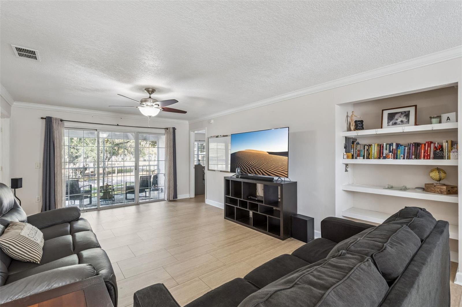 CLUBSIDE AT SABAL POINT A CONDO - Residential