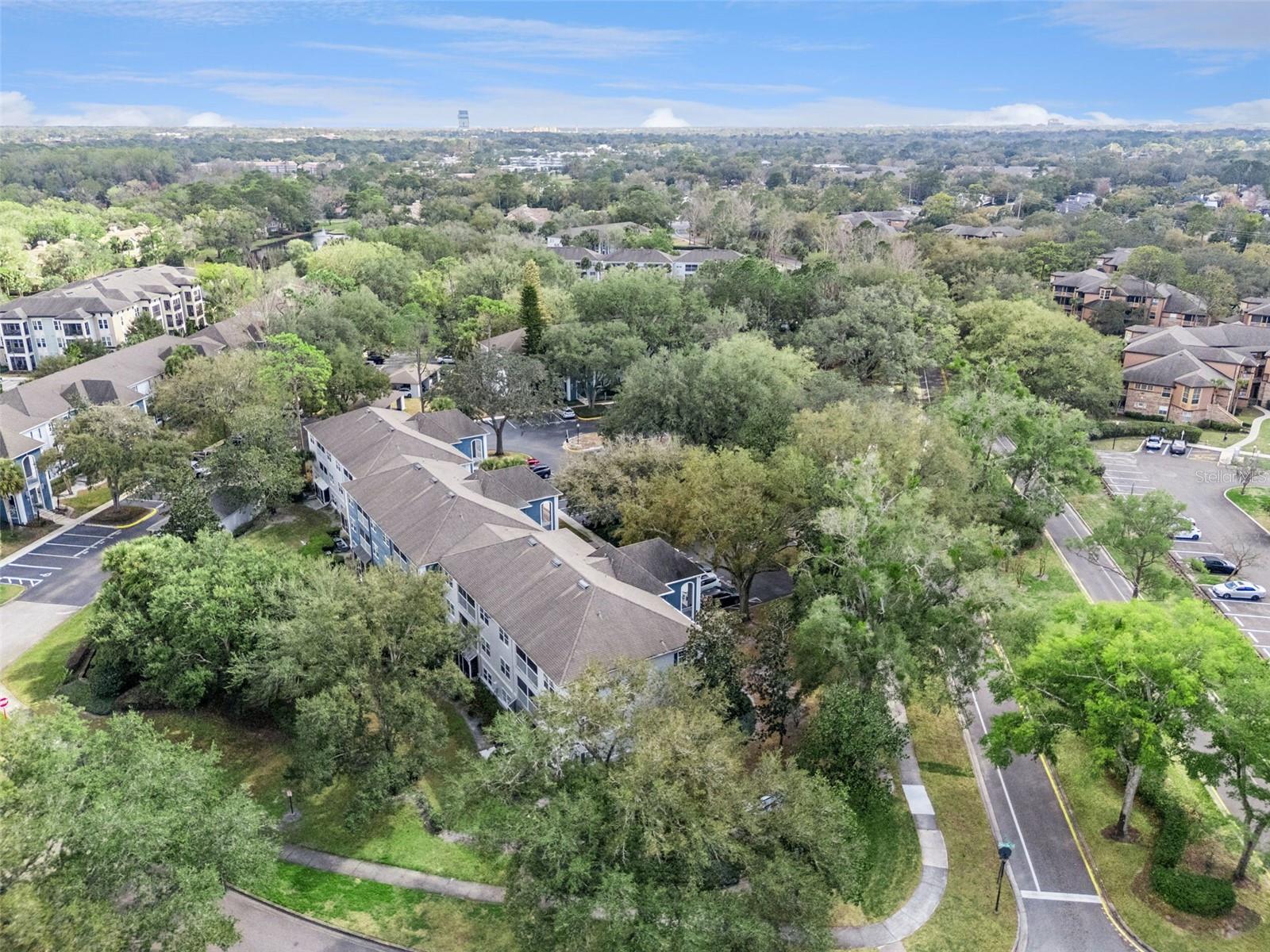 CLUBSIDE AT SABAL POINT A CONDO - Residential