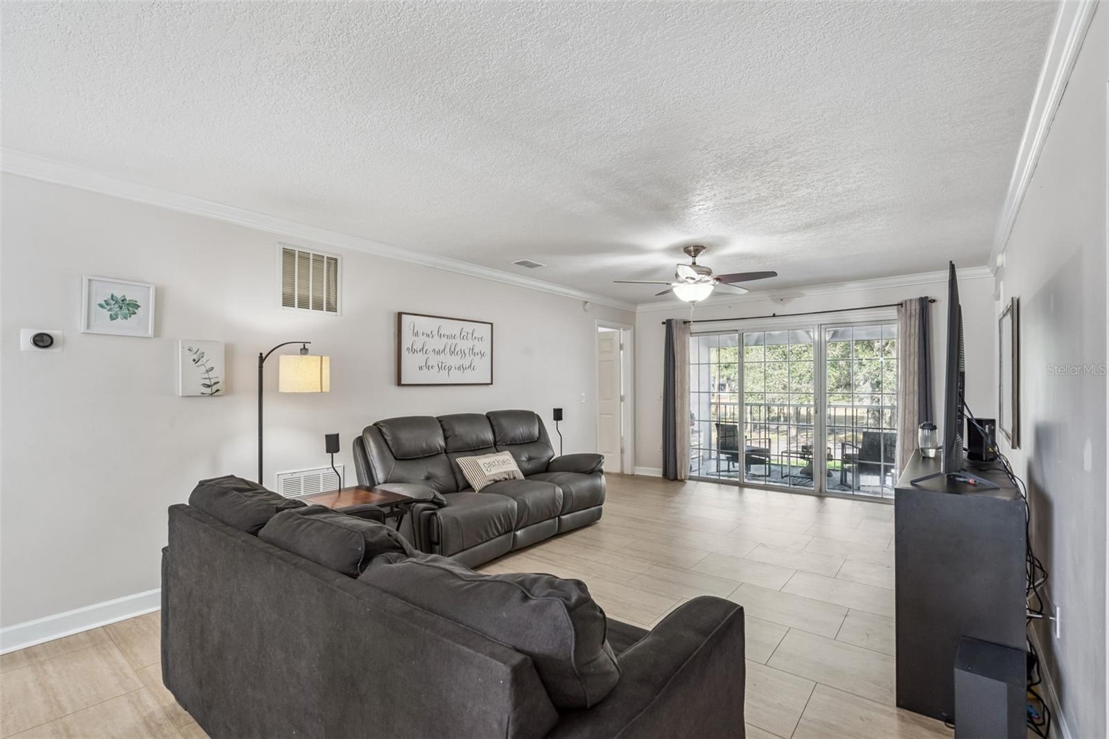 CLUBSIDE AT SABAL POINT A CONDO - Residential