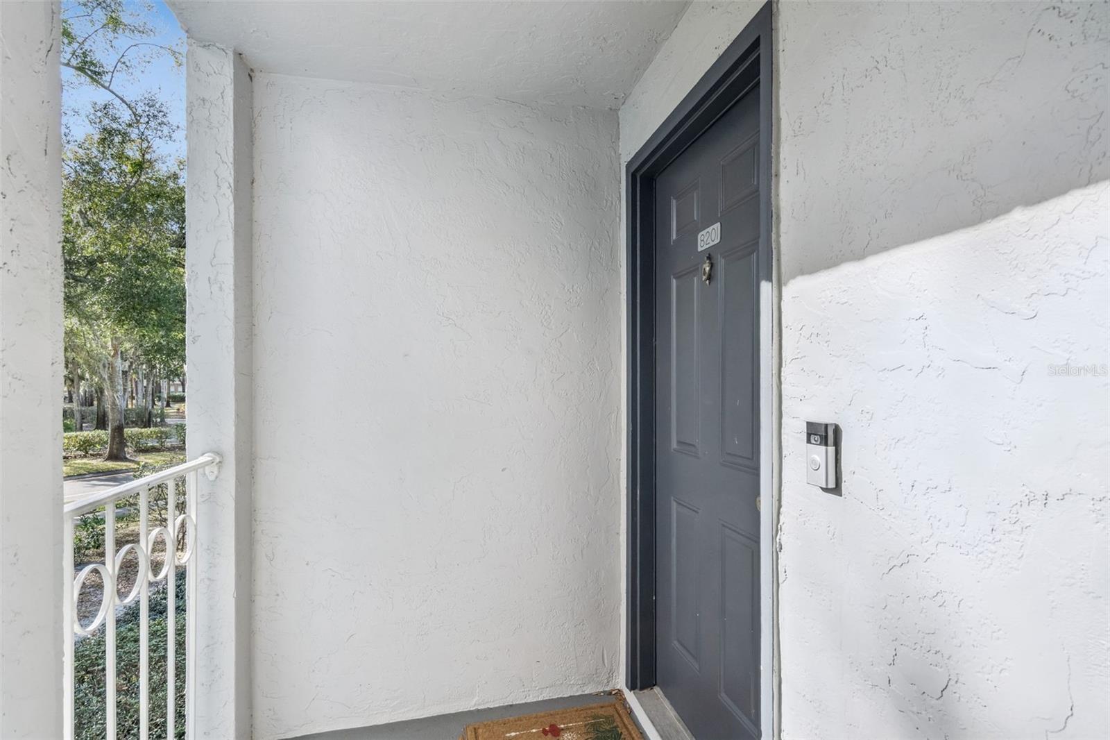 CLUBSIDE AT SABAL POINT A CONDO - Residential