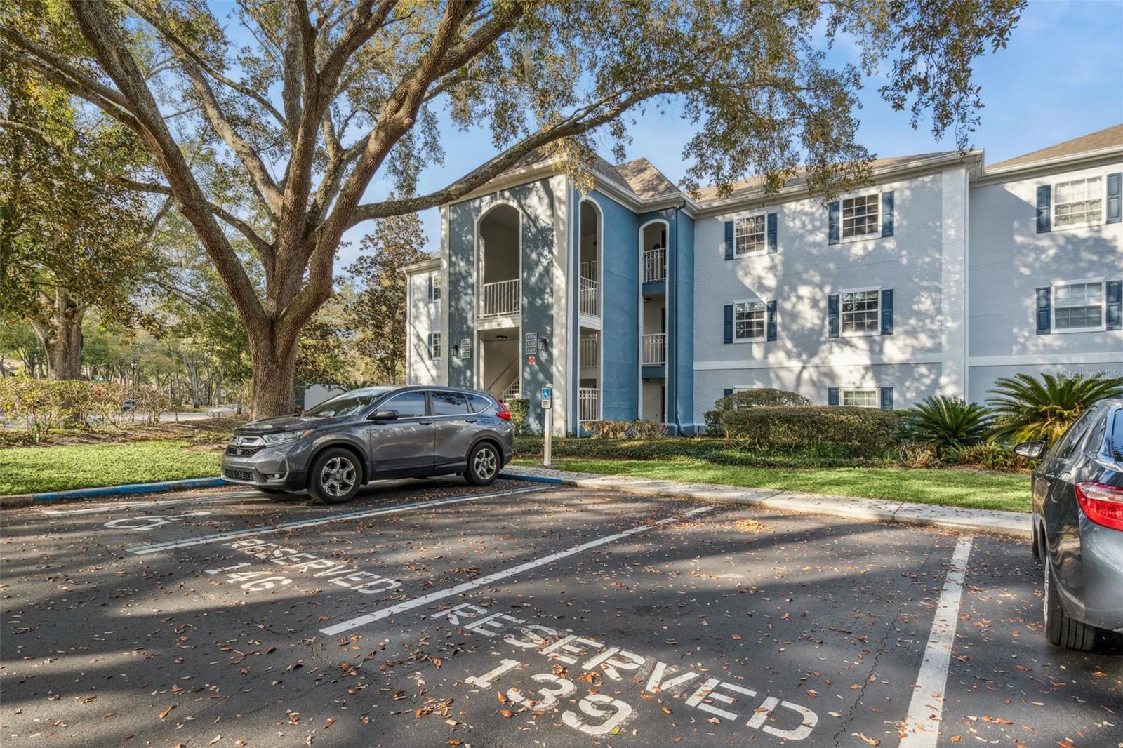 CLUBSIDE AT SABAL POINT A CONDO - Residential