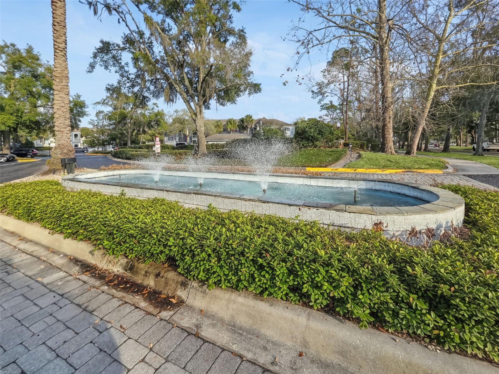 CLUBSIDE AT SABAL POINT A CONDO - Residential