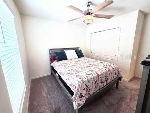 LAKE LUCERNE II - Residential Lease