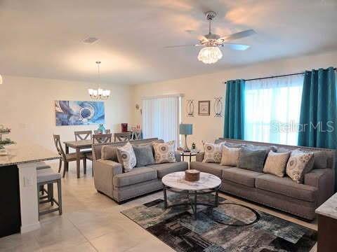 LAKE LUCERNE II - Residential Lease