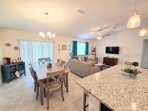 LAKE LUCERNE II - Residential Lease