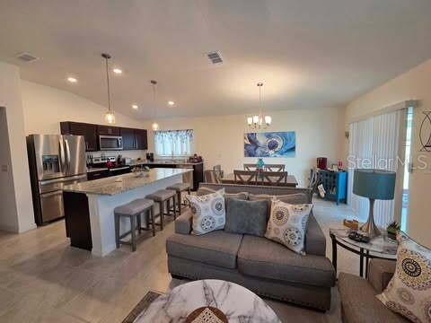 LAKE LUCERNE II - Residential Lease