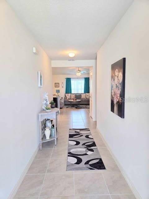 LAKE LUCERNE II - Residential Lease