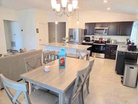 LAKE LUCERNE II - Residential Lease