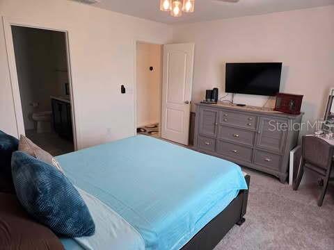 LAKE LUCERNE II - Residential Lease