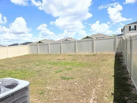 LAKE LUCERNE II - Residential Lease