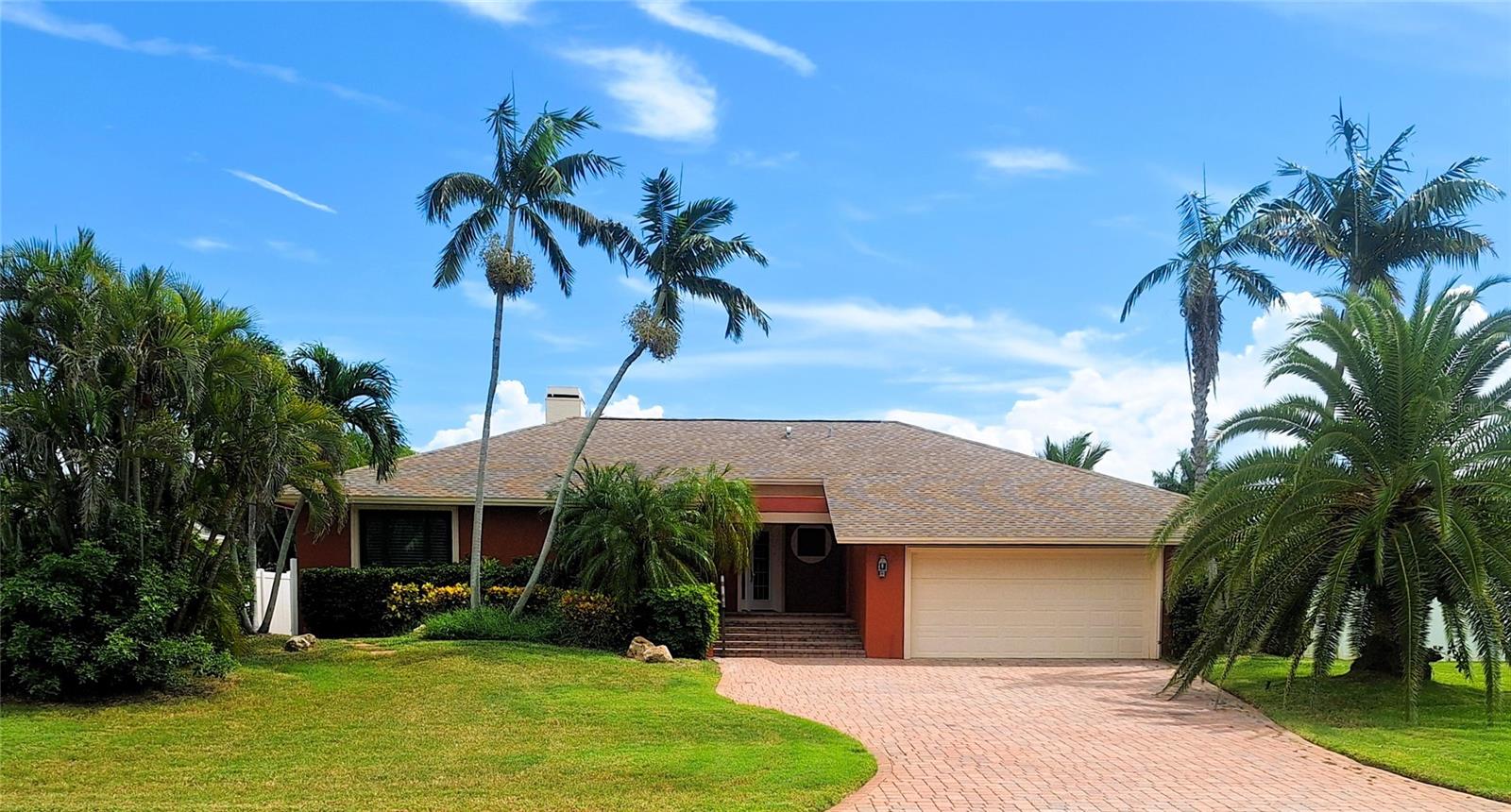 267 Monte Cristo Boulevard, Tierra Verde