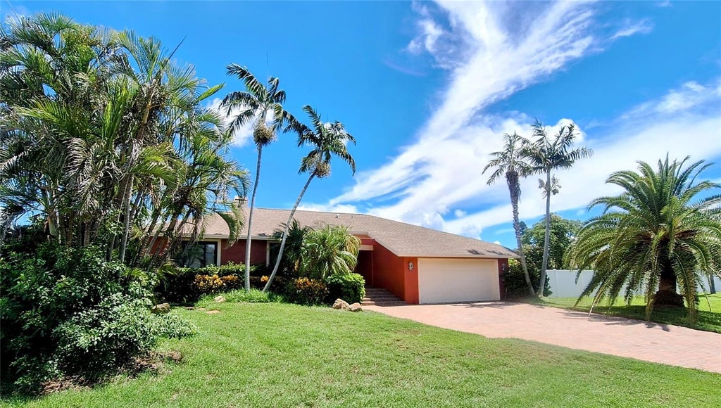 Photo of 267 Monte Cristo Boulevard, Tierra Verde, FL 33715 (MLS # TB8548578)