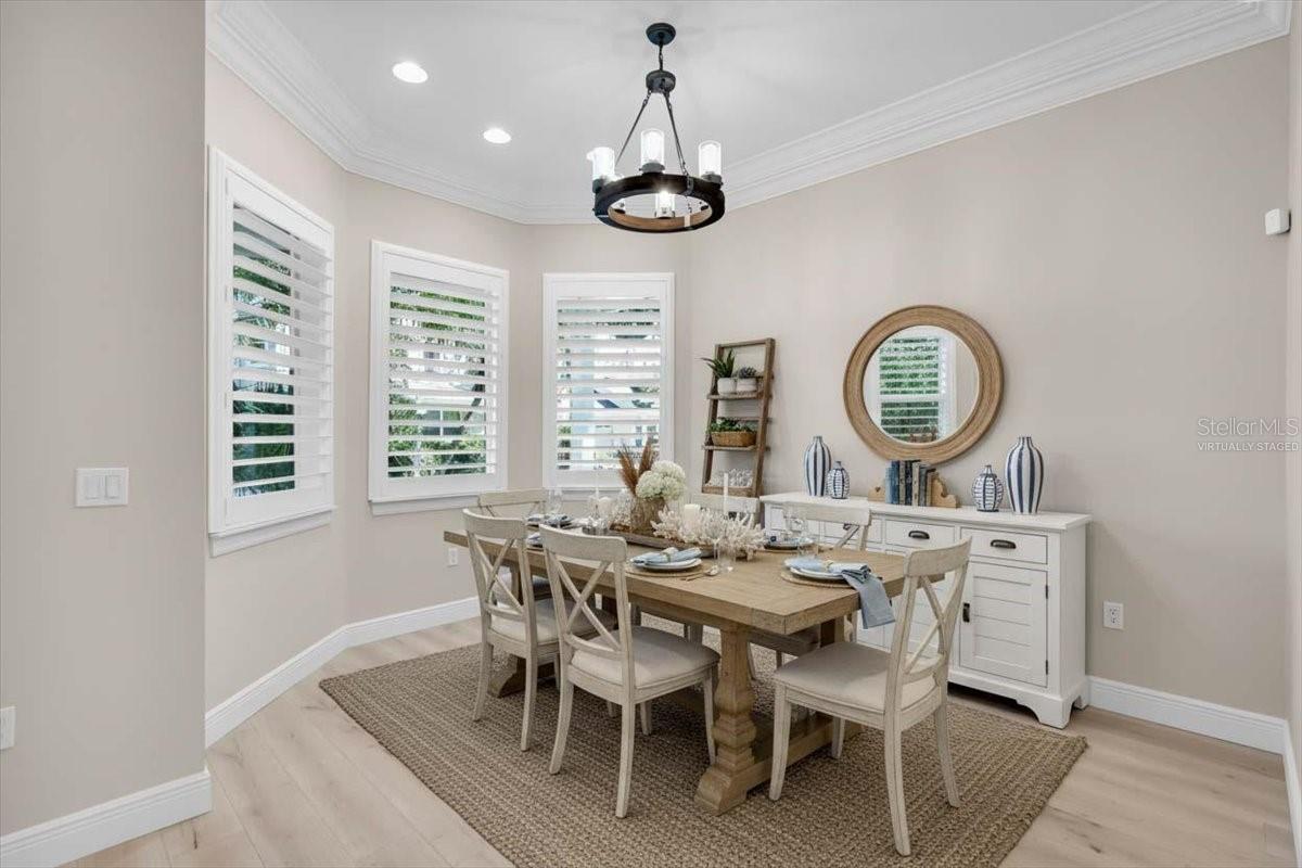 CAPE TOWN VILLAGE PH I - Residential